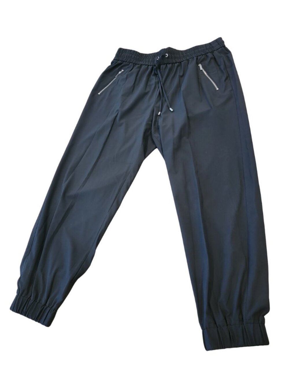 Calvin Klein Performance Black Jogger Pants